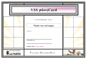 VSS-PlusCard